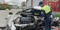 Предполагаемого виновника страшного ДТП в Каменске-Уральском отправили в СИЗО - EaNews.Ru