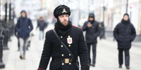 Нижегородские городовые работают на пяти туристических маршрутах - НИА Нижний Новгород