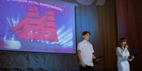 «НИКА-ПЕТРОТЭК» - на выпускном в Семилукском политехническом колледже - Семилукский огнеупорный завод
