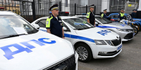 В Брянской области отмечается 90 лет со дня образования Государственной автомобильной инспекции МВД России - Администрация области