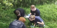 СК возбудил уголовку и показал видео с места убийства 12-летней девочки из Ленобласти - Neva.Today