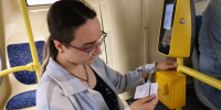 В Кстове выросла стоимость проезда в автобусах до 50 рублей - Нижегородская правда