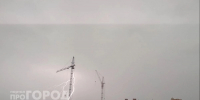 Опасная погода надвигается и продлится несколько часов: МЧС выпустило срочное предупреждение для нижегородцев - ProGorodNN.Ru