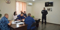 На Ставрополье осужденным помогают готовиться к новой жизни на свободе - Вечерний Ставрополь