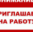 Приглашаем на работу в администрацию города Куйбышева - Город Куйбышев