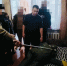 Мужчина до смерти забил свою знакомую металлическим костылем в Йошкар-Оле - Pg12.Ru