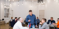 В первом квартале 2026 года на территории Старооскольского городского округа продолжается реализация межведомственного проекта «СМЕЛО в ДЕЛО!». - Старооскольский городской округ