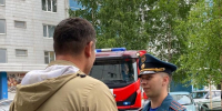 Правила пожарной безопасности:  что нужно знать каждому вартовчанину - Газета Варта