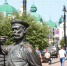 Флора, турнир по экстриму, концерт Андрея Державина: куда сходить в Омске на День города и области - ИА Новый Омск