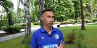 Ветеран «Факела»: «Важно не терять очки с прямыми конкурентами» - МОЁ! Online