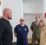 Надежда Школкина: вопрос организации соревнований для ветеранов СВО требует особого внимания - ИА Новомосковск Сегодня