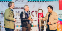 В Калужскую область приедет звезда мирового кинематографа Гойко Митич - Калужский перекрёсток