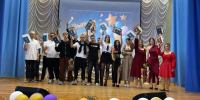 ТОРЖЕСТВЕННОЕ ВРУЧЕНИЕ ДИПЛОМОВ 2026 - Сеченовский муниципальный округ