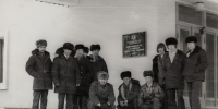 Две эстафеты с интервалом в полвека - Администрация г. Переславля-Залесского