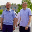 В Фурмановской школе №1 капитально ремонтируют крышу здания. - Фурмановский район