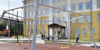 96% составляет готовность омской гимназии №88 - Вечерний Омск