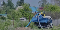 Фото: управление пресс-службы губернатора и правительства Омской области - Вечерний Омск