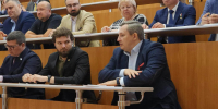 Новости округа - Город Талдом