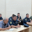 В Кузнецке проводятся командно‑штабные учения - Администрация г. Кузнецка