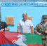 Золото и серебро в метании ножей: выксунцы продолжают побеждать на спартакиаде ветеранов - Wyksa.Ru