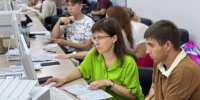 Более 2,5 тыс. заявлений от абитуриентов поступило в колледж «Подмосковье» - Правительство Московской области