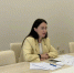 Юлия Приходько приняла участие в заседании рабочей группы Совета глав субъектов Российской Федерации при МИД России по развитию сотрудничества с Индией и странами Юго-Восточной Азии - Департамент инвестиций и развития малого и среднего предпринимательства