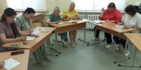 #Продуктивная среда. Навыки успешного профессионального взаимодействия. - Медицинский колледж