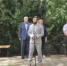 Зам. министра сельского хозяйства и продовольствия Ростовской области Святослав Харитонов поздравил студентов Донского государственного аграрного университета с Днём молодёжи. - Министерство сельского хозяйства