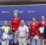 Новые успехи в самбо - Министерство физической культуры и спорта