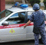Волгоградские росгвардейцы "взяли" бронзу в конкурсе профессионального мастерства - Росгвардия
