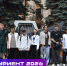 ПИШ «Сердце Урала» встретили абитуриентов на масштабном Автофесте - ЮУрГУ