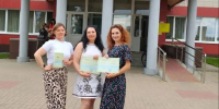 Сотрудники учреждений культуры Шебекинского округа успешно завершили обучение по дополнительной профессиональной программе «Художественная роспись по дереву» в РЦДПО БГИИК. - Администрация