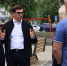 Новый двор в Ленинском районе проверил глава Челябинска - Вечерний Челябинск