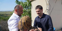 Более 24 млн рублей получили жители Буйнакска, пострадавшие от ЧС - РИА Дагестан