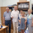 Достойный вклад в профдвижение Кубани - Краевое профобъединение