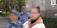 Две северянки заключены под стражу за похищение ребенка - Телекомпания ТВ-21