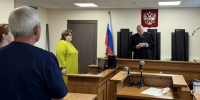 Руководитель коммерческой организации осуждён за присвоение денег компании - 168.Ru
