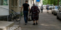 После разговора по телефону нижегородская пенсионерка вынесла в подъезд 200 000 рублей в пакет из-под молока - ProGorodNN.Ru