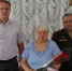 Подвиг Героя увековечен наградой - Абдулинский городской округ
