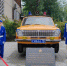 В день 90-летия Госавтоинспекции в Екатеринбурге открыли памятник патрульному автомобилю «Волга» - Уральский рабочий