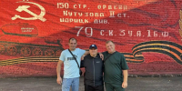 Из Бугульмы на СВО отправили контрактников из Башкортостана и Ростовской области - ИА Татар-информ