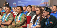 «Я ехал только побеждать»: нижнекамцы рассказали об участии в «Абилимпиксе» - ИА Татар-информ