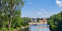 Безопасный отдых на воде: памятка от МЧС для взрослых и детей - ОТВ-Серпухов