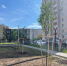 В юго-западном районе Кирова озеленяют новый сквер - Kirov.Online