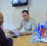 Новая детская площадка, ремонт колодца и обустройство тротуара к школе: личный приём губернатора в Вельске - Бизнес-класс Архангельск