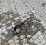 ​В Сквере Журналиста в Сургуте почти год проседает плитка - ИА СИА-Пресс