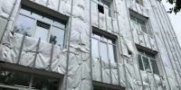 В Дальневосточном аграрном университете кипит масштабная реконструкция - gtrkamur.ru - ГТРК Амур