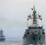 РФ будет приоритетно развивать морские дроны и стратегические ядерные силы - Луганский Информационный Центр