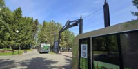 Выставки под открытым небом в Уфе - Совет гор. округа Уфа