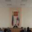 Заседание Общественной палаты Пугачёвского муниципального района в формате "круглого стола". - Пугачёвский район